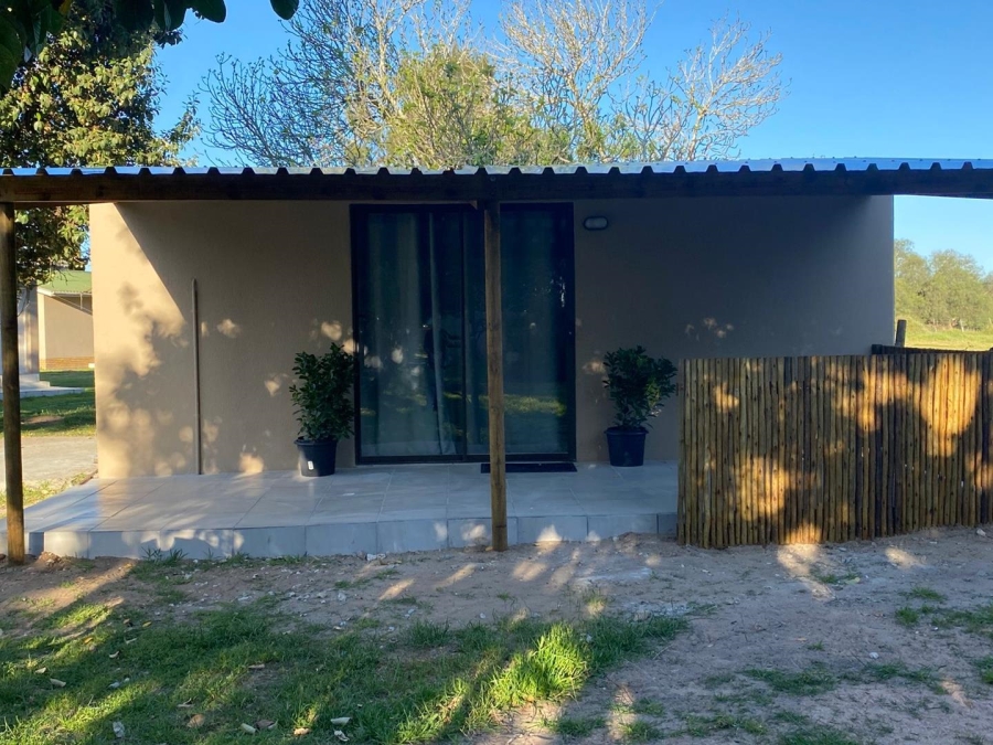 Commercial Property for Sale in Langebaan Western Cape